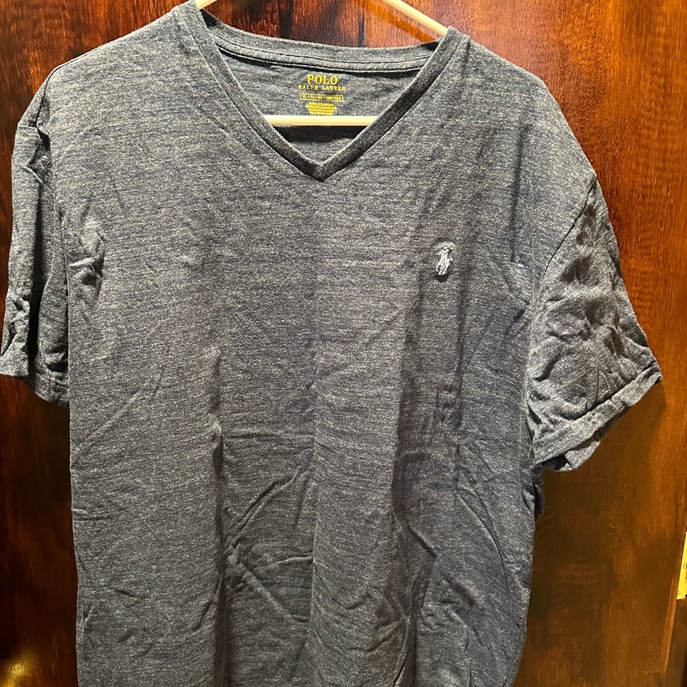 Polo Ralph Lauren t-shirt